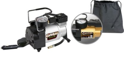 Компрессор CityUP 580 EVOLUTION