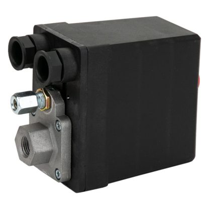 Переключатель давления компрессора BK-3801 500V 1-выход (50)