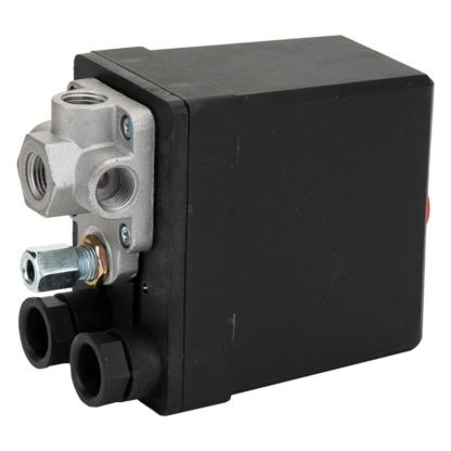 Переключатель давления компрессора BK-3803 500V 4-выход (50)
