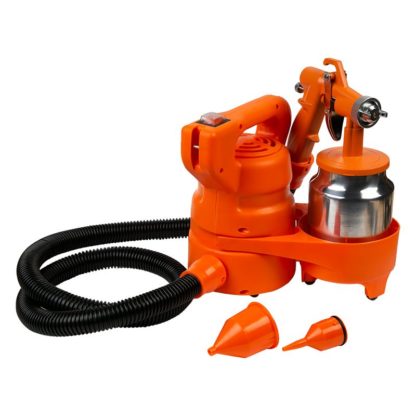 Краскопульт электрический КЭ-2100 (1.8) 220V
