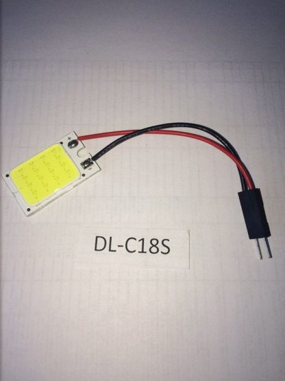 яяЛампа DL-C18 S (50)