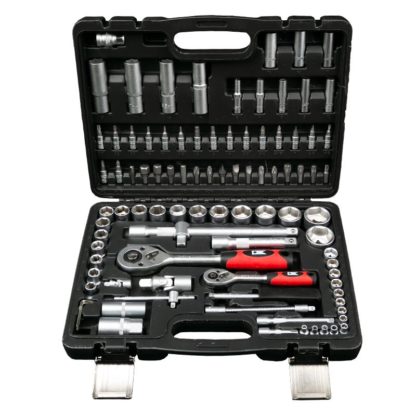 Набор инструмента ST  94 пред. CraftRoyal  66094