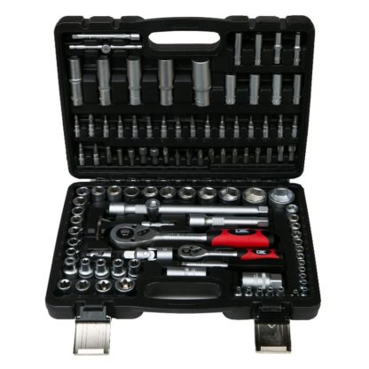 Набор инструмента ST 108 пред. CraftRoyal  66108