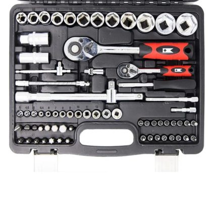 Набор инструмента CraftRoyal 82 предмета №66082