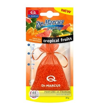 Ароматизатор "Fresh Bag "Tropical Fruits" +10%