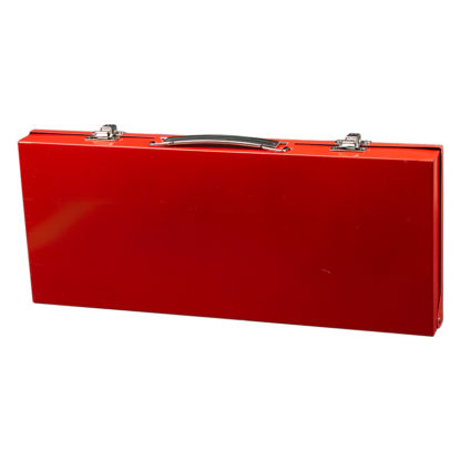 Набор инструмента CraftRoyal 25 предметов №66025 мет.кейс