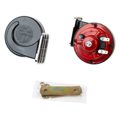 Сигнал W-2012 Ракушка 12V