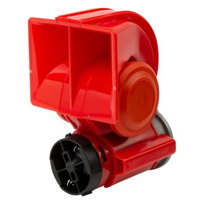 Сигнал ST-1021R с компрессором 12V, "улитка"