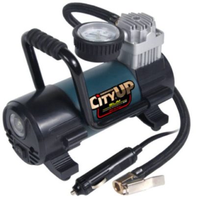 Компрессор CityUP 565 SLIM
