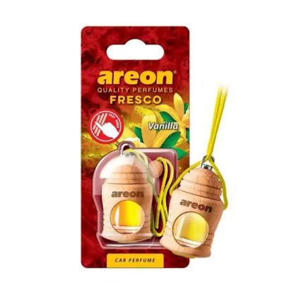 Ароматизатор AREON бочонок (Ваниль)