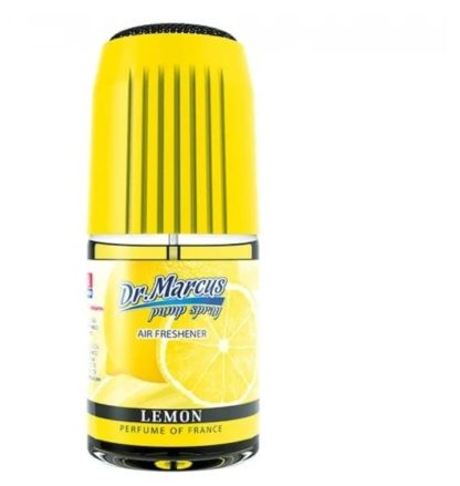 Ароматизатор Dr.MARCUS спрей (Lemon / Лимон)
