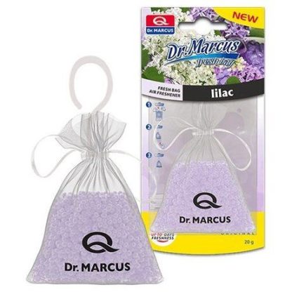 Ароматизатор Dr.MARCUS мешочек (Lilac / Сирень)