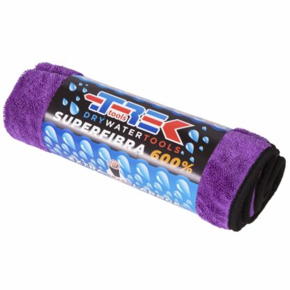 Салфетка влагособир. TREK EXTRA  50x60 фиолетовый
