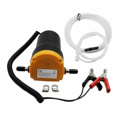 Насос для замены масла через щуп StarTech "Юпитер" 12V