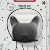 Ароматизатор "Dr.Marcus" Лаки Топ (DOG) Black