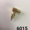 Аудиотюльпаны 6015 Г-образн., комплект + - (2шт.)
