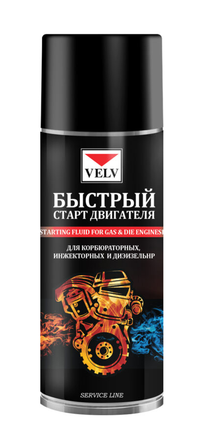 Быстрый Старт ВЭЛВ 500 мл