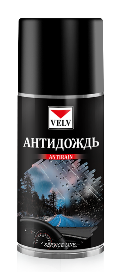 Антидождь ВЭЛВ 210 мл