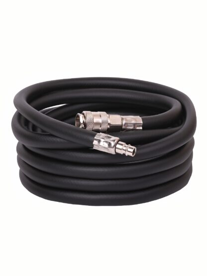 Шланг PVC чёрный ColourMix (D=7,5мм) 15м